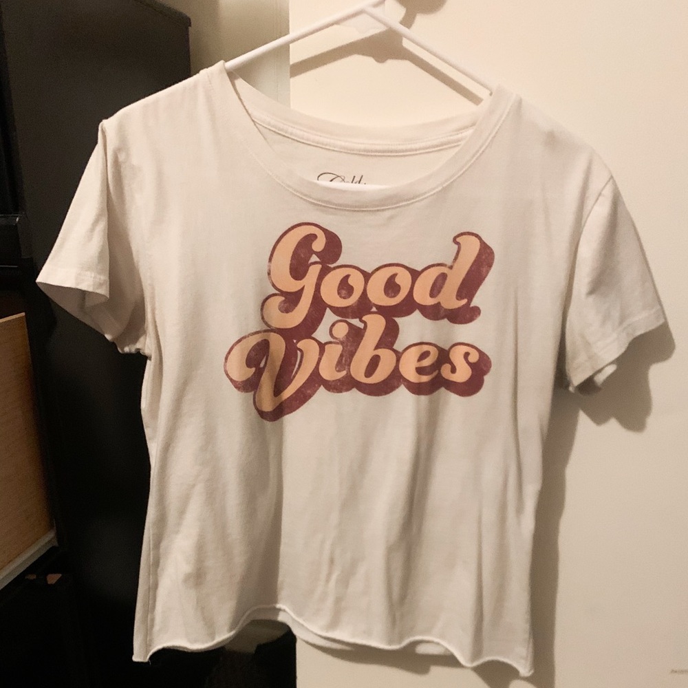 t shirt